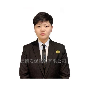 北京女保镖服务
