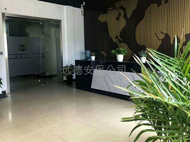 因家庭琐事女子被丈夫暴揍，姐姐雇私人保镖护妹安全